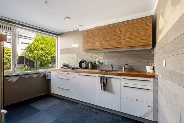 Medium property photo - Van Ravesteyn-Erf 255, 3315 DM Dordrecht